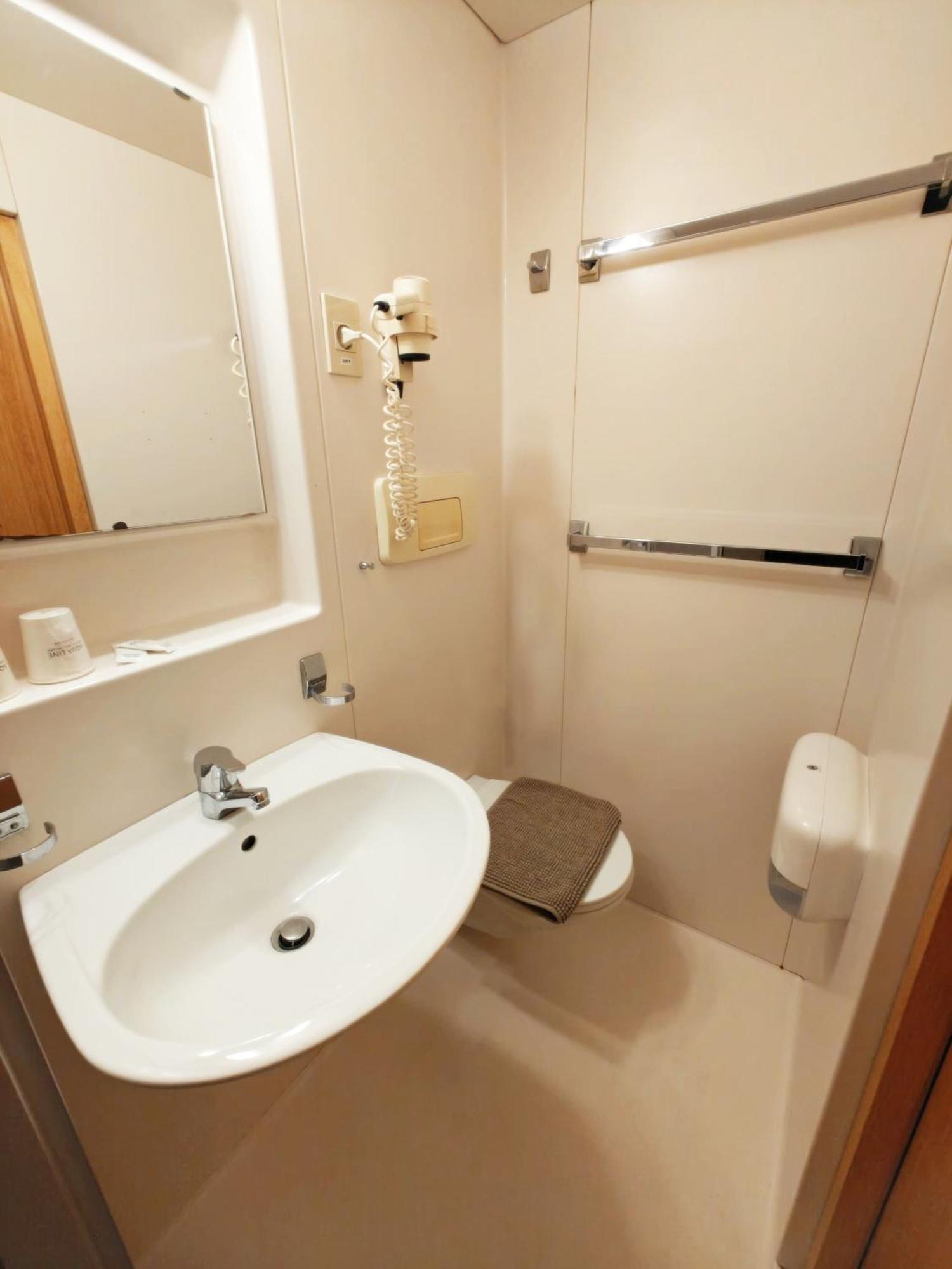 Hotel Tropicana บลังเคนเบอร์เก ภายนอก รูปภาพ